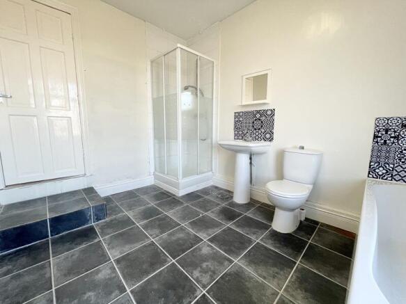 Bathroom View 2
