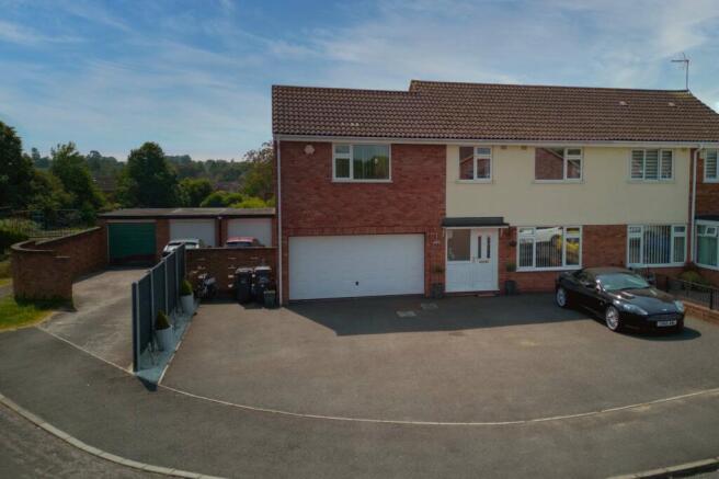 View of Property at Front