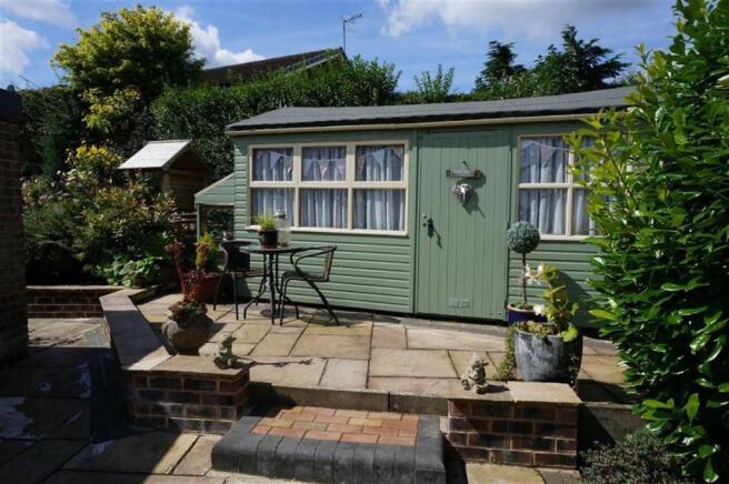 Summer House