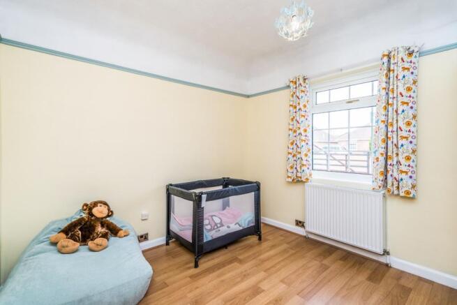 Bedroom 3