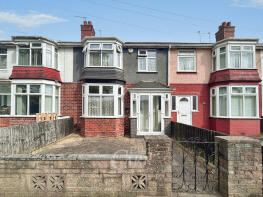 11, Grange Road, Aston, Birmingham B6 6LA