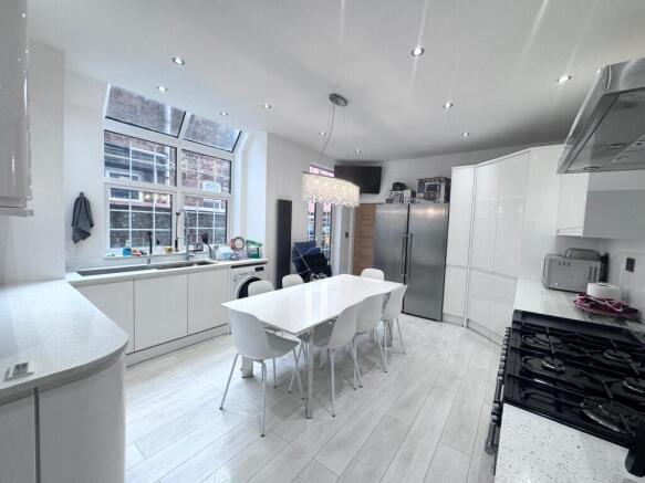 99, Hamilton Road, Manchester, M13 0AE, Longsight photo 4