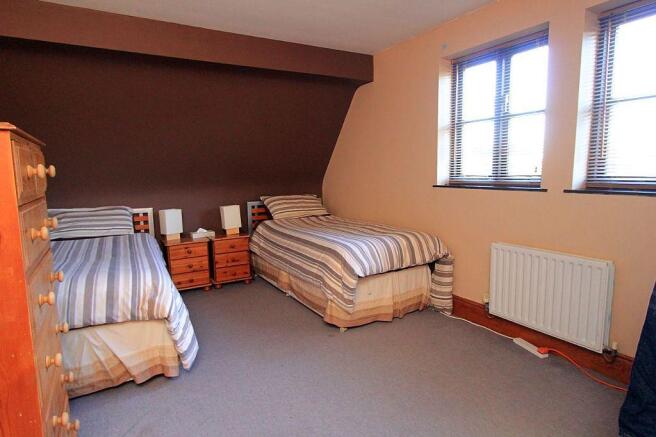 Bedroom 2