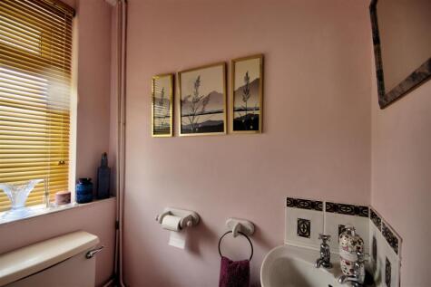 Keel Gardens, Tunbridge Wells