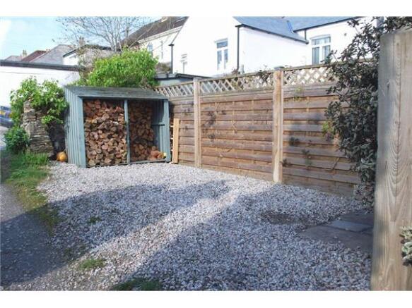 PARKING SPACE & LOG