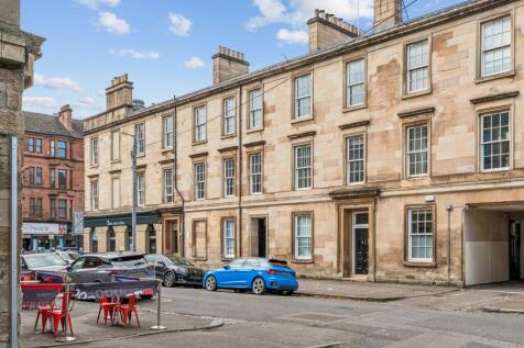 Fortrose Street, Flat 1/1, Partick, Glasgow, G11