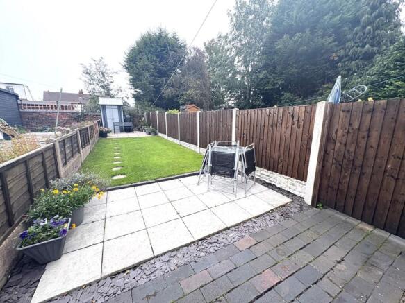 Harrison Street, Bloxwich, Walsall photo 4
