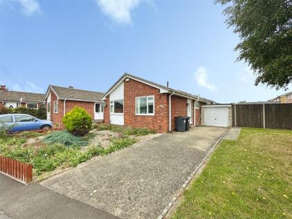 Ridgeway, Darlington, DL3