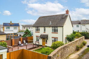 Garden Court, Prospect Place, Barnstaple EX32 9AS