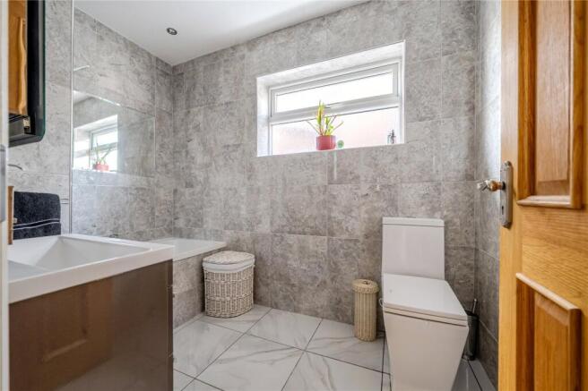 2 bed Detached Bungalow for sale Image 4