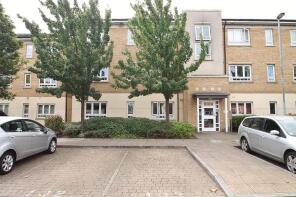 Flat 98, Fuscia Court, Elvedon Road, Feltham TW13 4SF