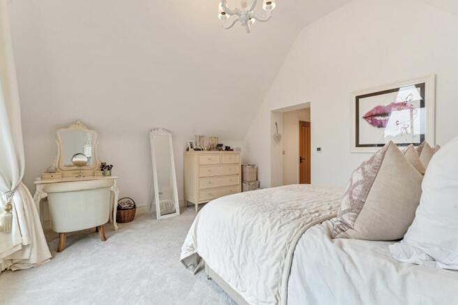Guest Suite