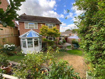 CRADLEY HEATH, Castle Close