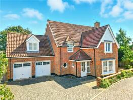 5, St Andrews Close, Southwold IP18 6WA