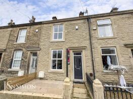 54, Royds Street, Tottington BL8 3NH