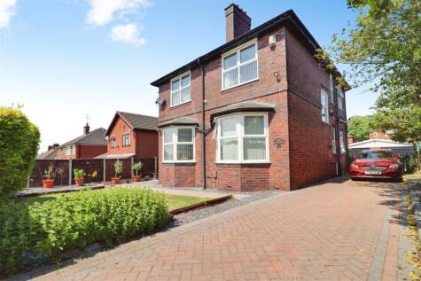 King Street, Cross Heath, Newcastle