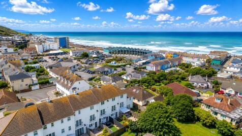Nelson Mews, Westward Ho!, Bideford, Devon, EX39