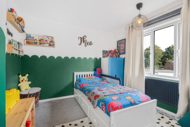 3 bed Semi-Detached for sale Image 10