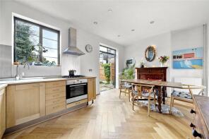 2, Mount Pleasant Road, London E17 5RS