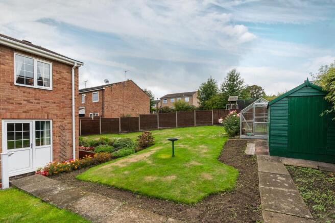 Trenton Close, Woodhouse, S13 photo 4