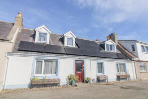 14, Bank Street, Tain IV20 1UQ