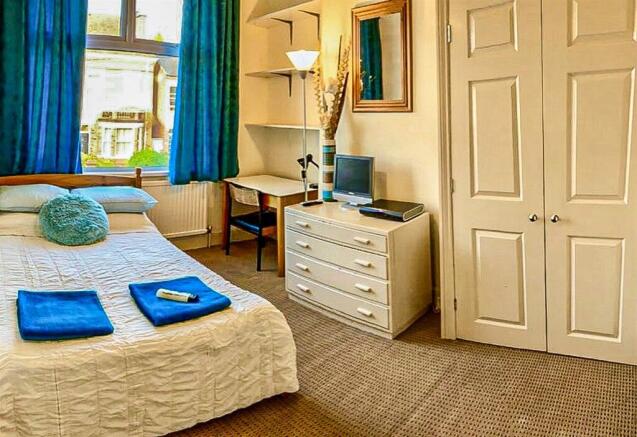107 Laugherne Road - Bedroom 2 (2).jpg