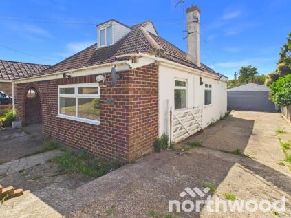 Coast Drive, Greatstone, TN28