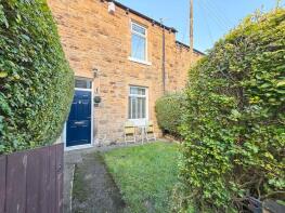 16, Burnley Street, Blaydon Central, Blaydon-on-tyne NE21 4DD