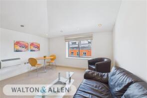 Apartment 26, 14 New Court, Ristes Place, Nottingham NG1 1JT