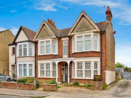 4a, Bournemouth Park Road, Southend-on-sea SS2 5LN
