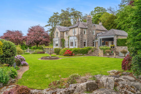 Arnbarrow, Sandside, LA7