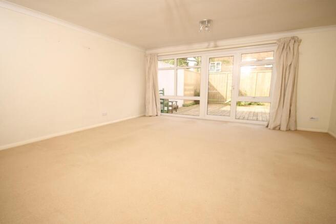 Living/Dining Room
