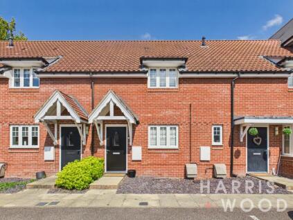 Henderson Way, Witham, Essex, CM8