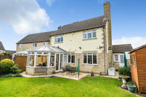 67, Stonecote Ridge, Bussage, Stroud GL6 8JY