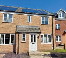 21, Brick Kiln Close, Great Yarmouth NR29 4FN