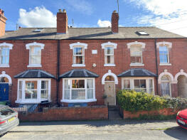4, Clive Street, Hereford HR1 2SB