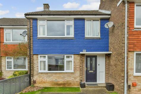 Bayswater Drive, Rainham, Gillingham, Kent