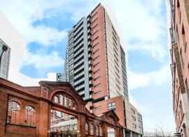 Apartment 123, 9 Tempus Tower, Mirabel Street, Manchester M3 1NP