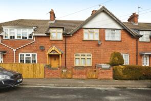 14, Nepaul Road, Tidworth SP9 7EU