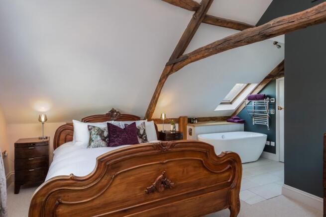 Bedroom six