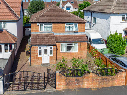 Ayresome Avenue, Leeds, LS8