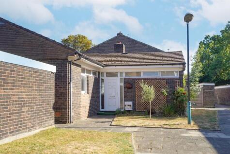 Delawyk Crescent, Herne Hill, London, SE24