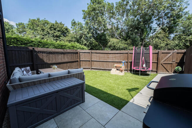 GARDEN 2