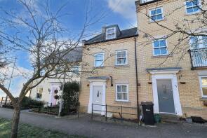 61, Mary Ruck Way, Braintree CM77 8RA