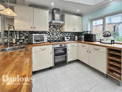 Brecon Road, Aberdare