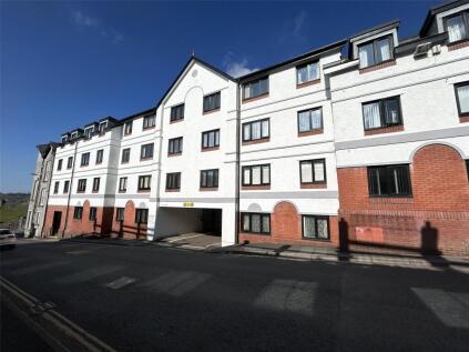 Westgate Mews, Launceston, Cornwall, PL15