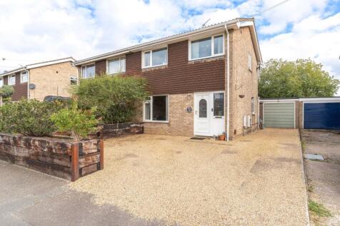 The Shrublands, Horsford