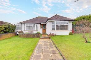 21, Coombe Rise, Offington, Worthing BN14 0ED