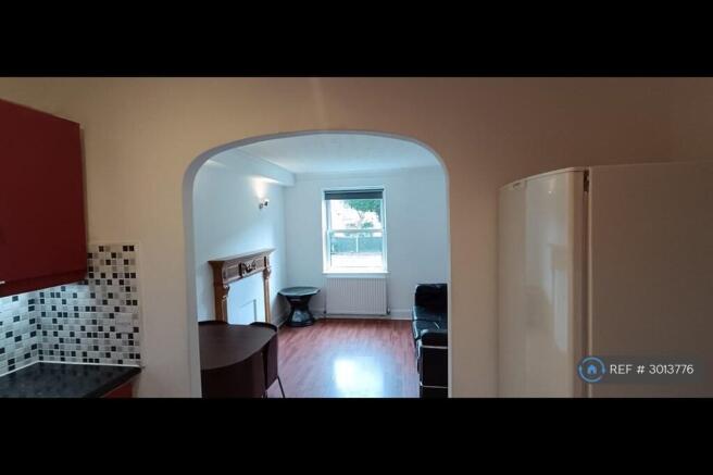 Open Plan