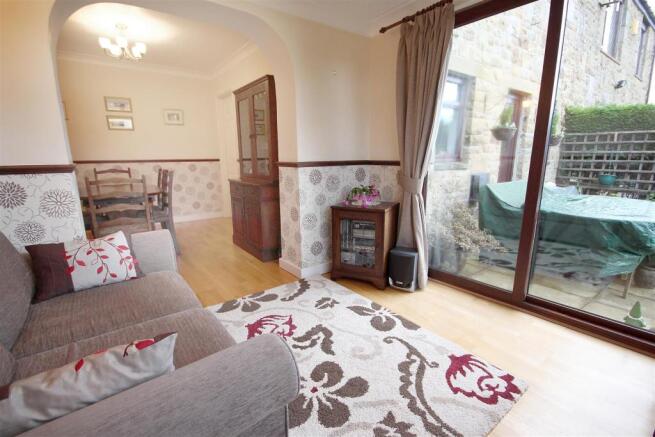 Dining / Sitting Room